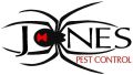 Jones Pest Control Inc.
