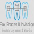 Fox, Donald DDS MS Invisalign Braces