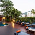 3-star Orchid Garden Hotel