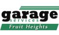 Garage Door Repair Fruit Heights