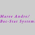 Maree Andre Bac-Stat Systems