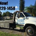 D & M Towing Service Company