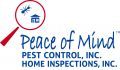 Peace of Mind Pest Control and Home Inspections