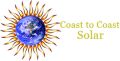 Coast to Coast Solar Inc