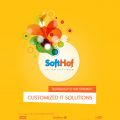 SoftHof (PVT) Ltd.: SoftHof (PVT) Ltd. Launches Unlimited Website Hosting and Domain Registration