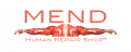 Mend - Human Repair Shop & Massage