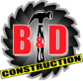B & D Construction