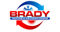 Brady Heating and Air Conditioning