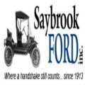 Saybrook Ford