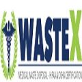 WasteX