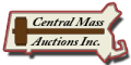 Central Mass Auctions Inc