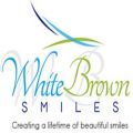 White Brown Smiles