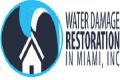 Water Damage Restoration