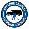 Cyclone Carpet Cleaning and Moving