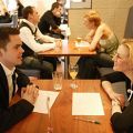 Speed Dating Events For All Ages