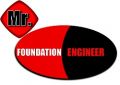 Mr. Foundation Engineer