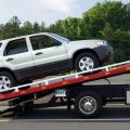 Raleigh Towing Company