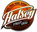 Halsey Grill
