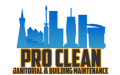 Pro Clean Janitorial and Building Maintenance