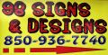 98 Signs & Designs