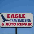 Eagle Transmission & Repair Shop E. Plano