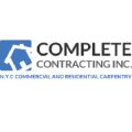 Complete Contracting Inc.