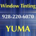 Window Tinting Yuma