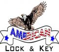 My American Lock and Key