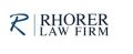 Rhorer Law Firm