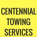 Centennial Towing Services