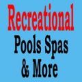 Recreational Pools & Spas