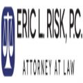 Eric L. Risk, P. C. Attorney at Law