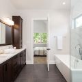 Smart Ways To Remodel Bathroom With Less Expanses