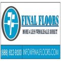 Final Floors, LLC