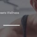 SUBIN BABU - Fitness meets Wellness