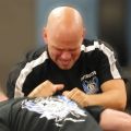 Texas Krav Maga and Kickboxing