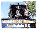Experienced Movers Scottsdale LLC.
