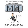 Mold Inspection & Testing DC