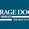 Garage Door Repair Fridley