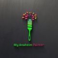 My Anaheim Painter