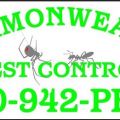 Commonweath Pest Control