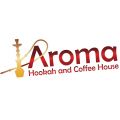 Aroma Hookah And Coffee House