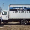 Power Wash Services Inc.