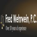 Fred Wehrwein, P. C.