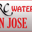 TCWRC Water Damage San Jose