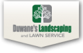Duwane’s Landscaping