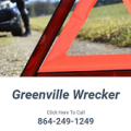 Greenville Wrecker
