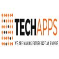 Tech Apps - Facebook App Design Company