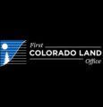 First Colorado Land Office