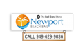 Newport Beach Bail Bond Store